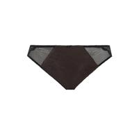 Culotte femme Elomi Charley Noir 3XL