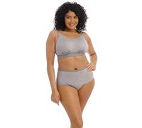 Culotte femme Elomi Downtime Gris 4XL