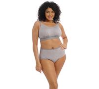 Culotte femme Elomi Downtime Gris L