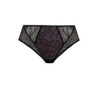 Culotte femme Elomi Lucie Noir 4XL