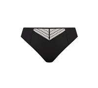 Culotte femme Elomi Matilda Brazilian Noir XL