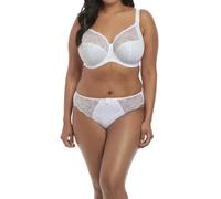 Culotte femme Elomi Morgan Blanc 2XL