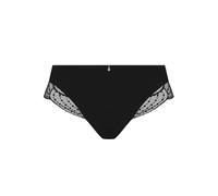 Culotte femme Elomi Priya Noir 4XL
