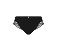Culotte femme Elomi Priya Noir XL