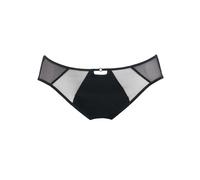 Culotte femme Elomi Sachi Noir 4XL