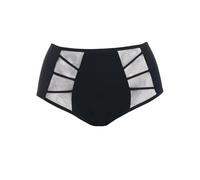 Culotte femme Elomi Sachi Noir 4XL