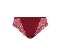 Culotte femme Elomi Tiernie Rouge S