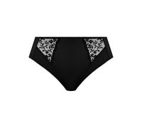 Culotte femme Elomi Zarla Noir 3XL