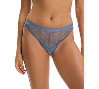 Culotte femme Esotiq Bloovii Corissa 2 Bleu L