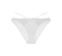 Culotte femme Esotiq Boa 1 Beige S