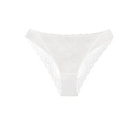 Culotte femme Esotiq Caris Blanc M