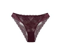 Culotte femme Esotiq Caris Violet M