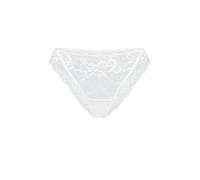 Culotte femme Esotiq Cloe 2 Blanc XL