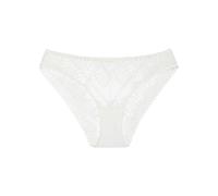 Culotte femme Esotiq Marvela 11 Blanc L
