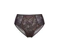 Culotte femme Esotiq Nacre 6 Noir M