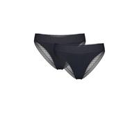 Culotte femme Esotiq Pakis (x2) Multicolore L