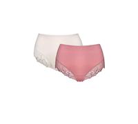 Culotte femme Esotiq Pansy (x2) Rose M