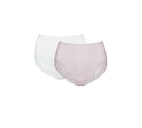 Culotte femme Esotiq Pinky (x2) Multicolore L