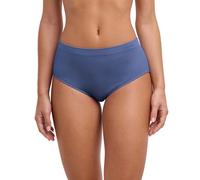 Culotte femme Falke Daily Bleu M
