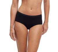 Culotte femme Falke Daily Climate Control Noir 2XL