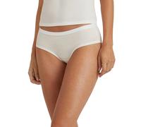 Culotte femme Falke Daily ClimaWool Blanc M