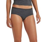 Culotte femme Falke Daily ClimaWool Gris XL