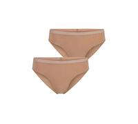 Culotte femme Falke Daily Comfort (x2) Beige M