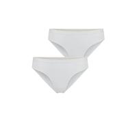 Culotte femme Falke Daily Comfort (x2) Blanc S