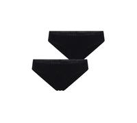 Culotte femme Falke Daily Comfort (x2) Noir 2XL