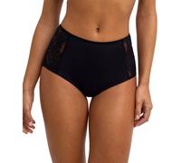Culotte femme Falke Delicate Touch Noir M