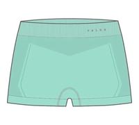 Culotte femme Falke Warm Vert XS