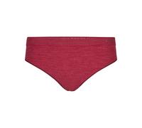 FALKE Wool-Tech Light W Bhp Laine séchage Rapide 1 pièce, sous-vêtements de la Couche de Base Femme, Rouge Ruby 8830, XS