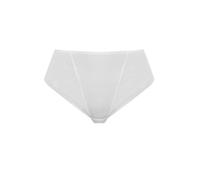 Culotte femme Fantasie Illusion Blanc S