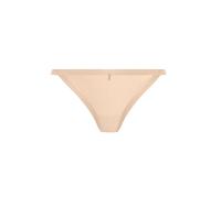 Freya - Culotte Taille Basse en Dentelle géométrique Tailored Natural Beige - XS