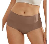Culotte Femme Grande Taille - Culotte Menstruelle Femme Absorbante et Confortable Fiable pour Flux Modere Securite Jour et Nuit