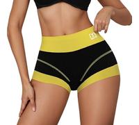 Culotte Femme Grande Taille - Culottes Bikini Femme Confortables en Coton Doux pour Un Usage Quotidien avec Coupe Haute et Tissu Respirant