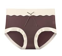 Culotte Femme Grande Taille - sous-vêtements physiologiques pour Femmes avec -fuites Confortables et légers pour Une Sensation de Bien-être Quotidien