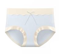 Culotte Femme Grande Taille - sous-vêtements physiologiques pour Femmes avec -fuites Confortables et légers pour Une Sensation de Bien-être Quotidien