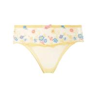 Culotte femme Huit Amour D'Ã©tÃ© Jaune XS