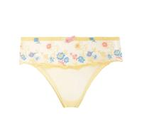 Culotte femme Huit Amour D'été Jaune XS
