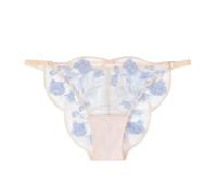 Culotte femme Huit Boheme Bleu XL