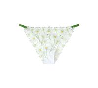 Culotte femme Huit Danse Des Fleurs Blanc M