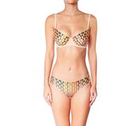 Culotte femme Huit Deco Dot Multicolore 40