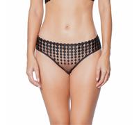 Culotte femme Huit Deco Noir 38