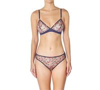 Culotte femme Huit NightFever Bleu L