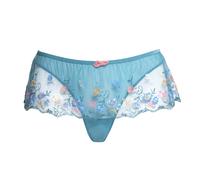 Culotte femme Huit Poesie Bleu M