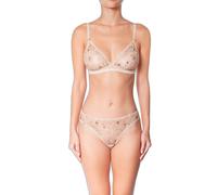 Culotte femme Huit Reveuse Beige 38