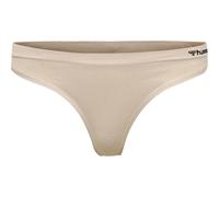 Culotte femme Hummel hmlJuno thong Beige S