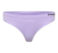 Culotte femme Hummel hmlJuno thong Violet XS