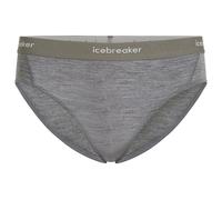 Culotte femme Icebreaker W Mer 125 Cool-Lite Sprite Hipster Taille: L / Couleur: gris